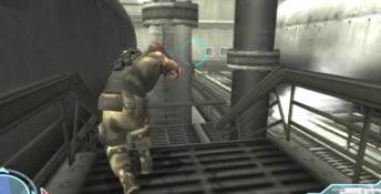 Special Forces: Nemesis Strike