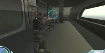 Special Forces: Nemesis Strike