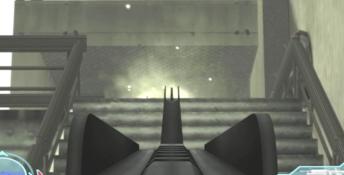 Special Forces: Nemesis Strike XBox Screenshot