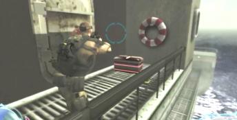 Special Forces: Nemesis Strike XBox Screenshot