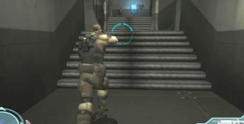 Special Forces: Nemesis Strike XBox Screenshot