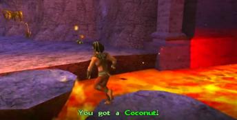 Sphinx and The Cursed Mummy
