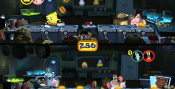 SpongeBob SquarePants: Lights, Camera, Pants! XBox Screenshot