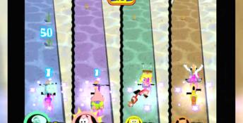 SpongeBob SquarePants: Lights, Camera, Pants! XBox Screenshot