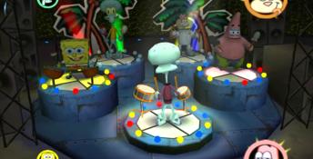 SpongeBob SquarePants: Lights, Camera, Pants! XBox Screenshot