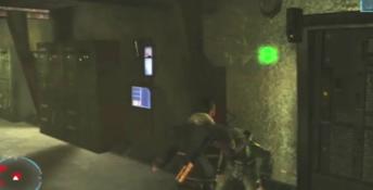 Spy Hunter: Nowhere To Run XBox Screenshot