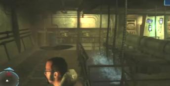 Spy Hunter: Nowhere To Run XBox Screenshot