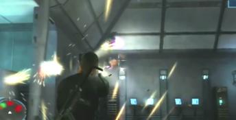 Spy Hunter: Nowhere To Run XBox Screenshot