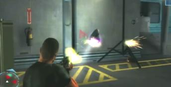 Spy Hunter: Nowhere To Run XBox Screenshot