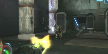 Spy Hunter: Nowhere To Run XBox Screenshot