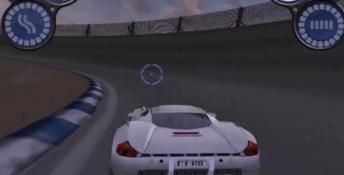 Spyhunter XBox Screenshot