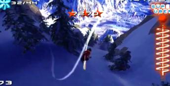 SSX 3 XBox Screenshot