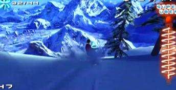 SSX 3 XBox Screenshot