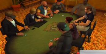 Stacked with Daniel Negreanu