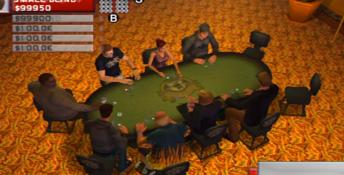 Stacked with Daniel Negreanu