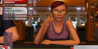 Stacked with Daniel Negreanu XBox Screenshot