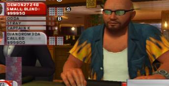 Stacked with Daniel Negreanu XBox Screenshot