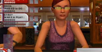 Stacked with Daniel Negreanu XBox Screenshot