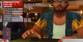 Stacked with Daniel Negreanu XBox Screenshot