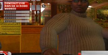 Stacked with Daniel Negreanu XBox Screenshot