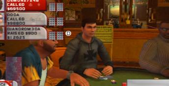 Stacked with Daniel Negreanu XBox Screenshot