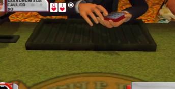 Stacked with Daniel Negreanu