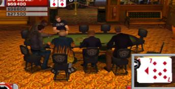 Stacked with Daniel Negreanu XBox Screenshot