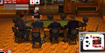 Stacked with Daniel Negreanu XBox Screenshot