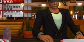 Stacked with Daniel Negreanu XBox Screenshot