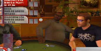 Stacked with Daniel Negreanu XBox Screenshot