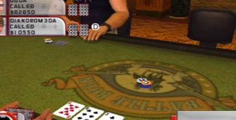 Stacked with Daniel Negreanu XBox Screenshot