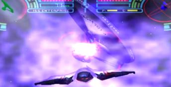 Star Trek Shattered Universe XBox Screenshot