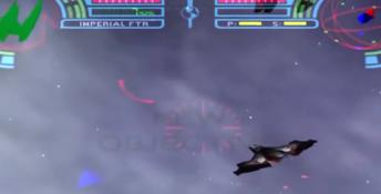 Star Trek Shattered Universe XBox Screenshot