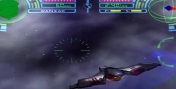 Star Trek Shattered Universe XBox Screenshot