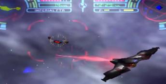 Star Trek Shattered Universe XBox Screenshot