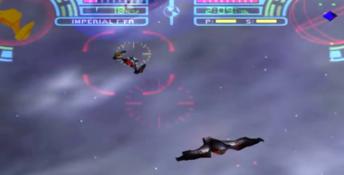 Star Trek Shattered Universe XBox Screenshot