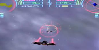Star Trek Shattered Universe XBox Screenshot