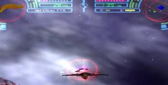 Star Trek Shattered Universe XBox Screenshot