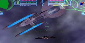 Star Trek Shattered Universe XBox Screenshot