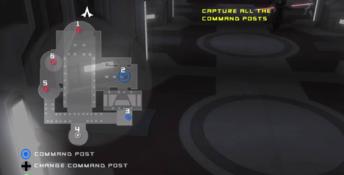 Star Wars: Battlefront II XBox Screenshot