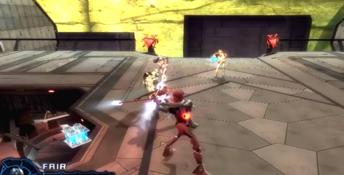 Star Wars: Episode III Revenge Of The Sith XBox Screenshot
