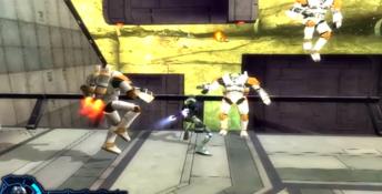 Star Wars: Episode III Revenge Of The Sith XBox Screenshot