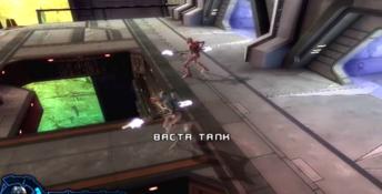Star Wars: Episode III Revenge Of The Sith XBox Screenshot
