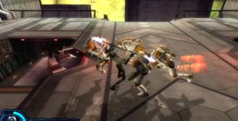Star Wars: Episode III Revenge Of The Sith