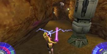 Star Wars: Jedi Knight: Jedi Academy