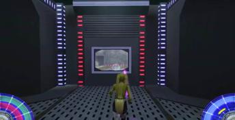 Star Wars: Jedi Knight: Jedi Academy XBox Screenshot