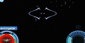 Star Wars: Jedi Starfighter