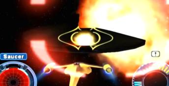 Star Wars: Jedi Starfighter XBox Screenshot