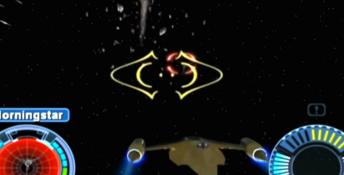 Star Wars: Jedi Starfighter