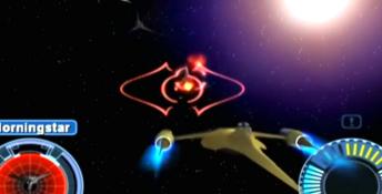 Star Wars: Jedi Starfighter XBox Screenshot
